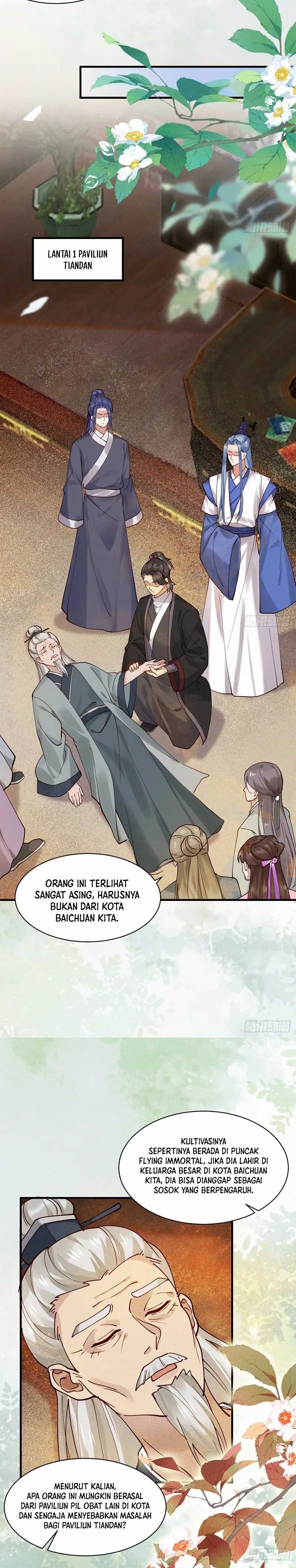 The Ghostly Doctor