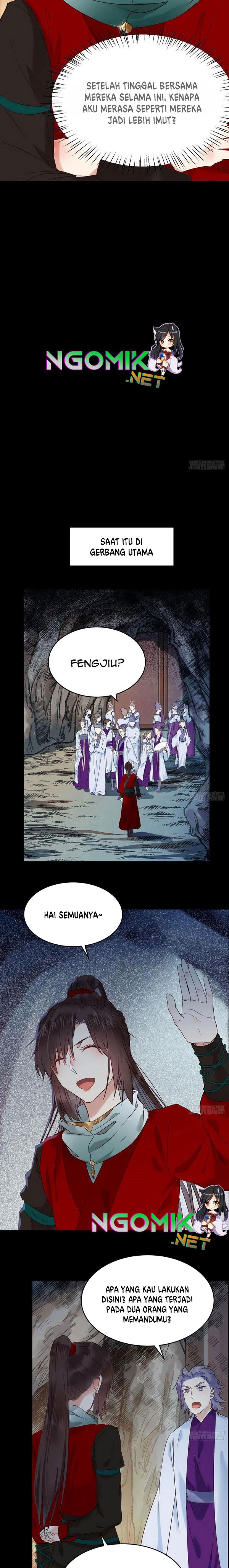 The Ghostly Doctor
