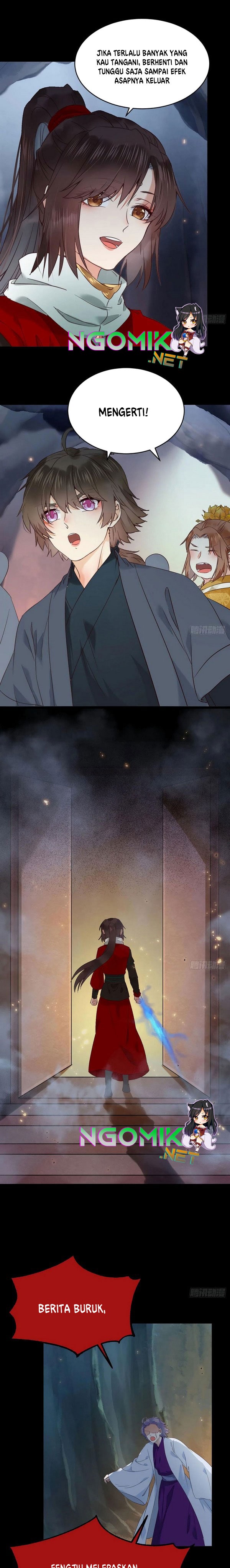 The Ghostly Doctor