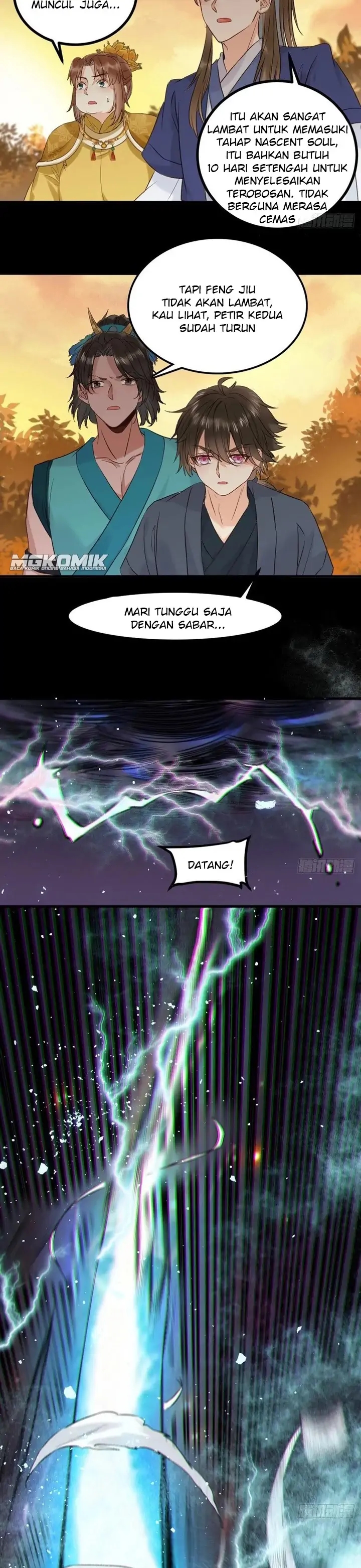 The Ghostly Doctor