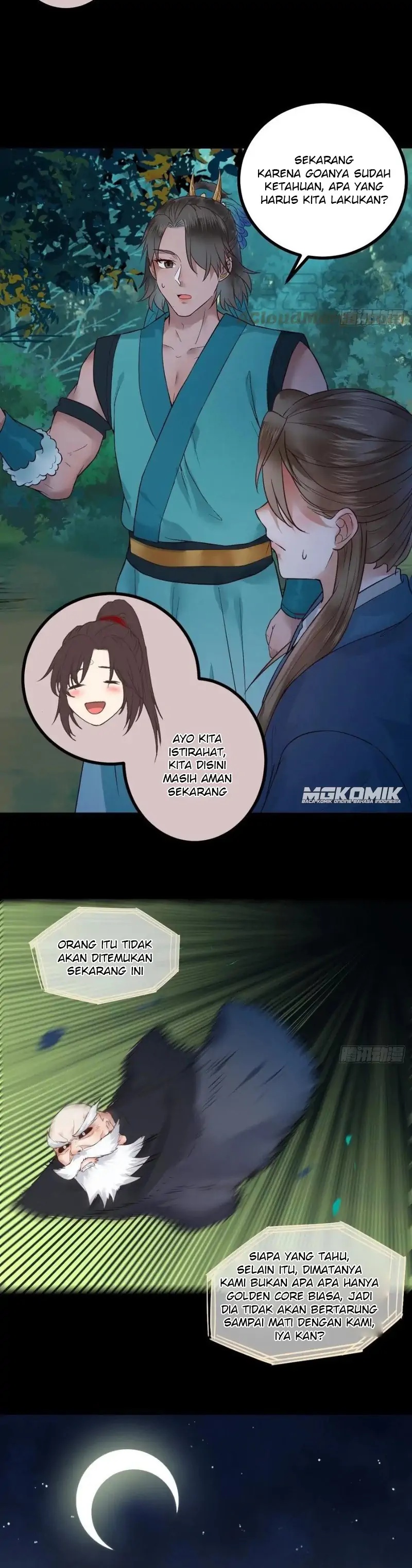 The Ghostly Doctor
