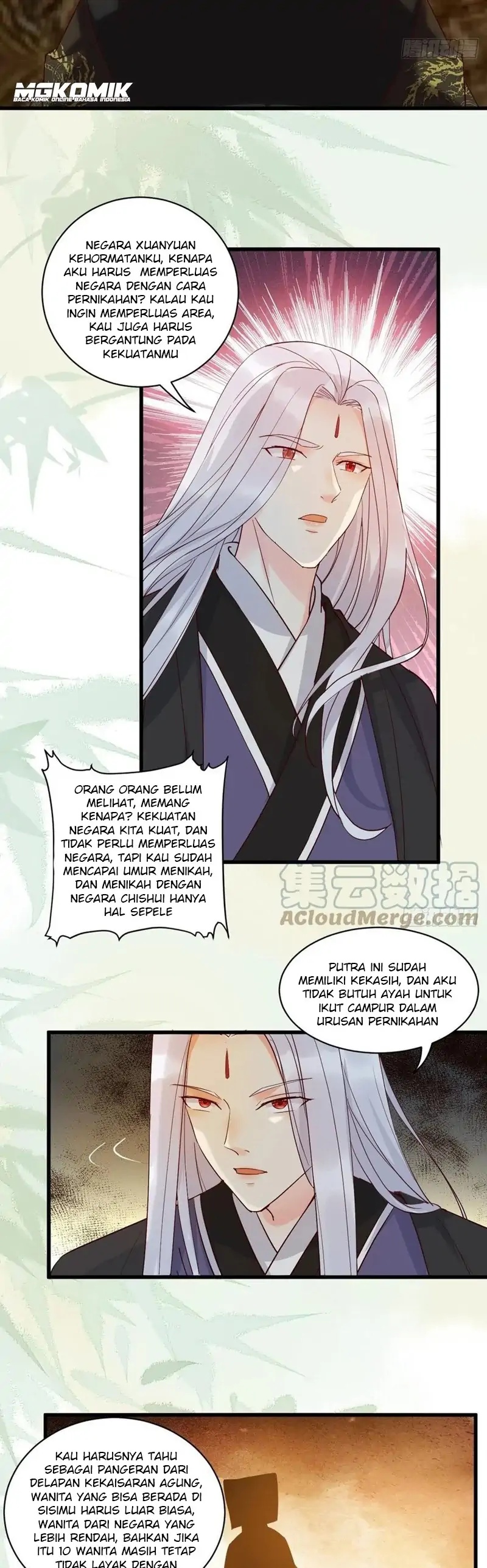The Ghostly Doctor