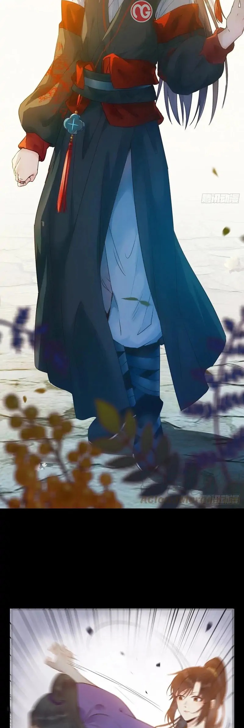 The Ghostly Doctor