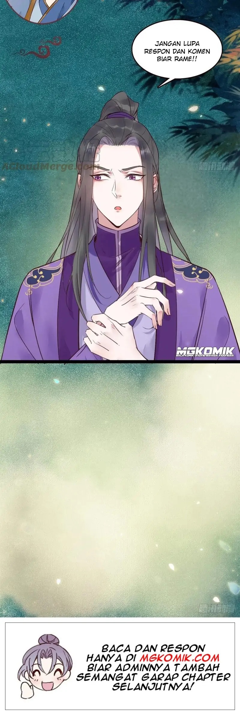 The Ghostly Doctor