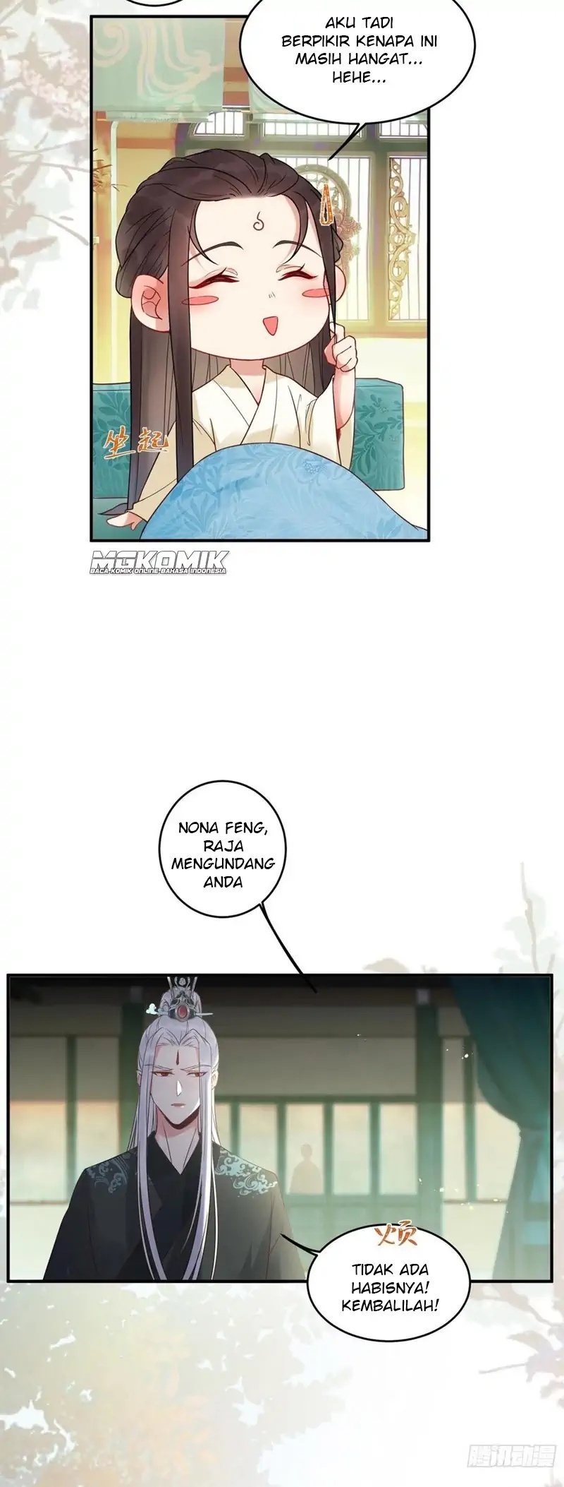 The Ghostly Doctor