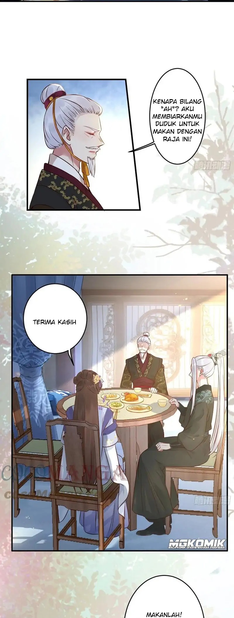 The Ghostly Doctor