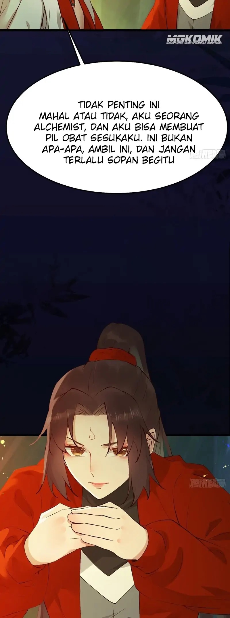 The Ghostly Doctor