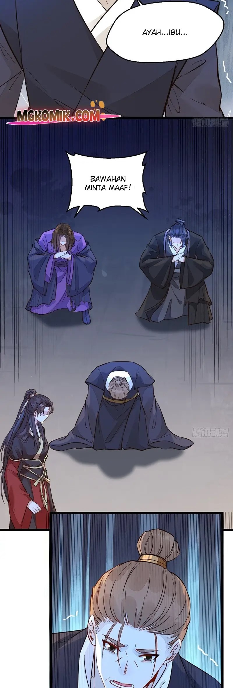 The Ghostly Doctor