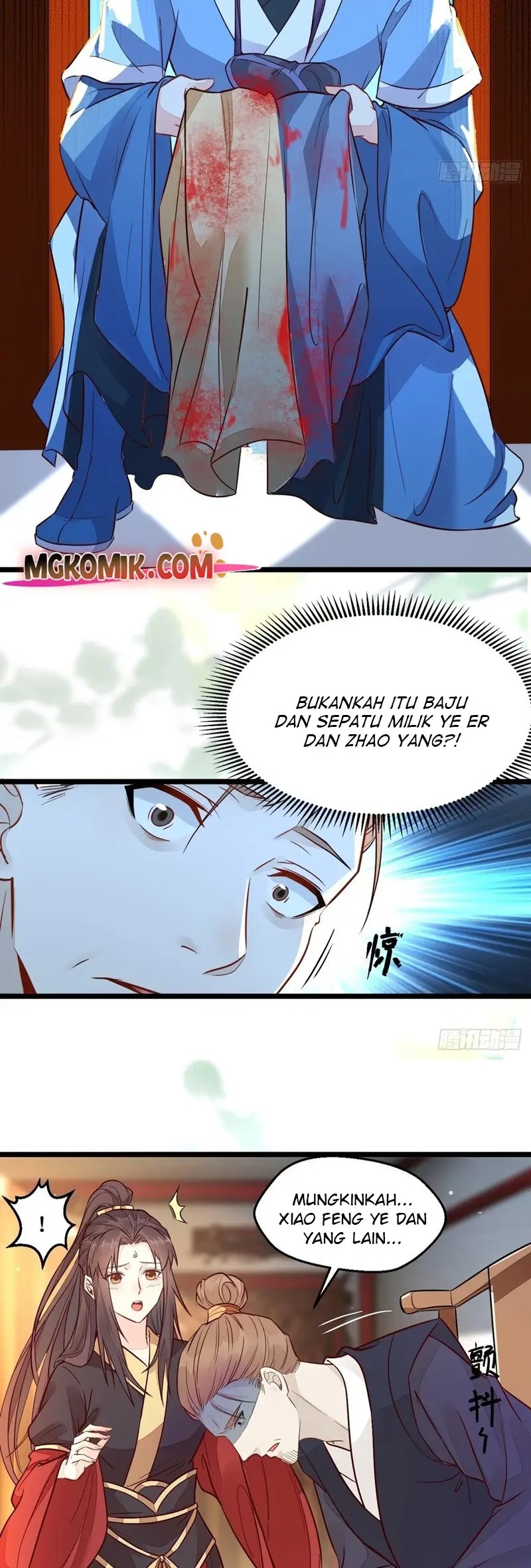 The Ghostly Doctor
