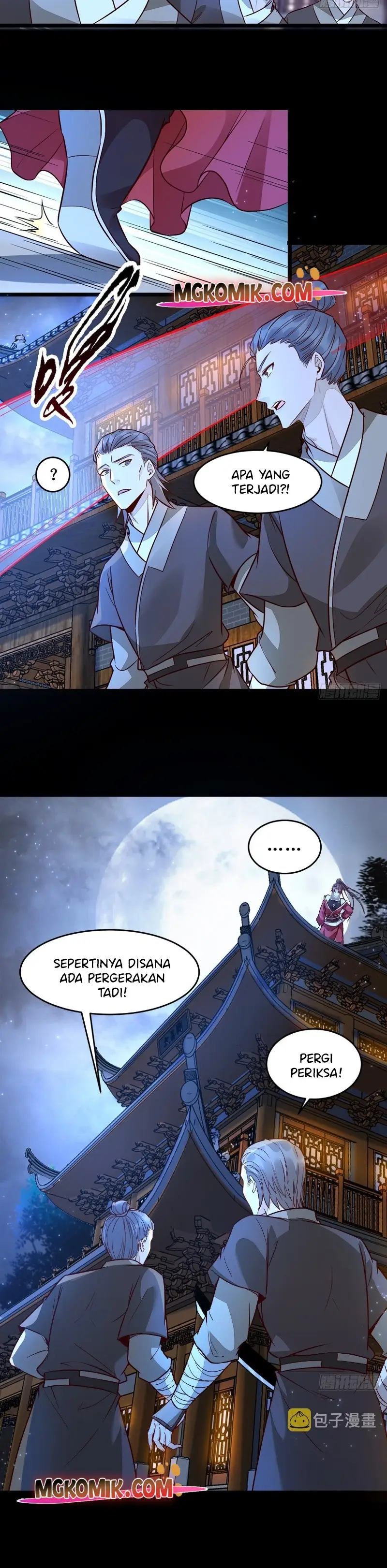 The Ghostly Doctor