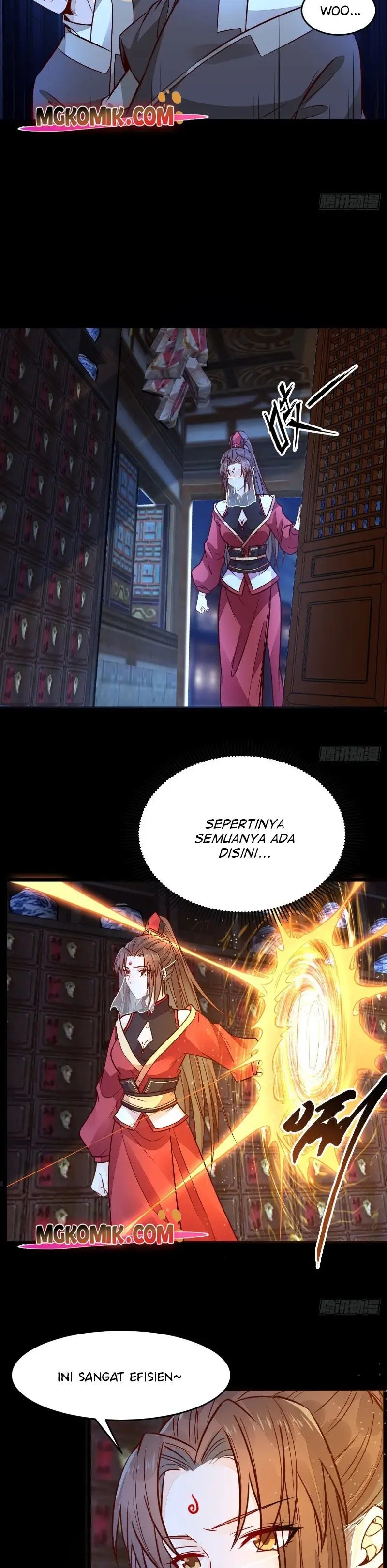 The Ghostly Doctor