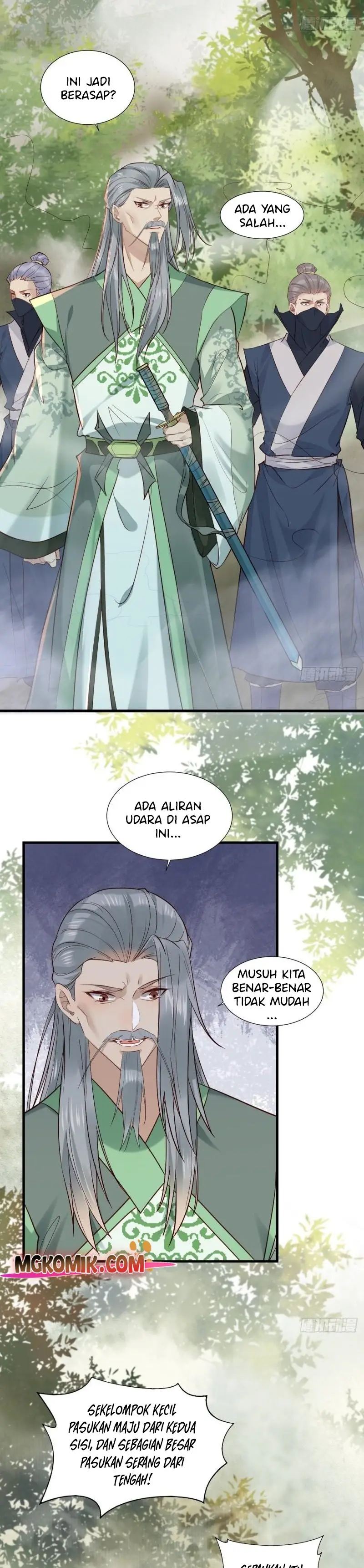 The Ghostly Doctor