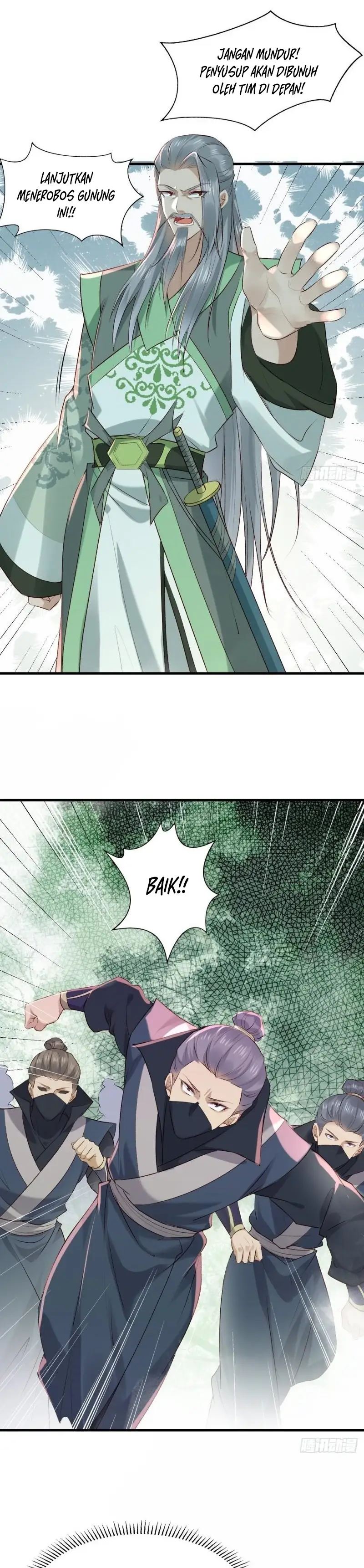 The Ghostly Doctor