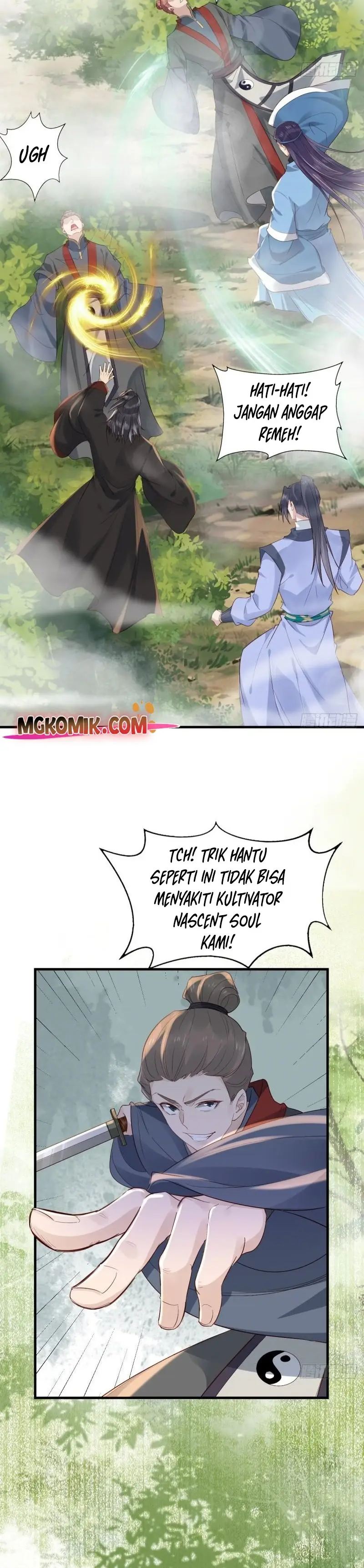 The Ghostly Doctor