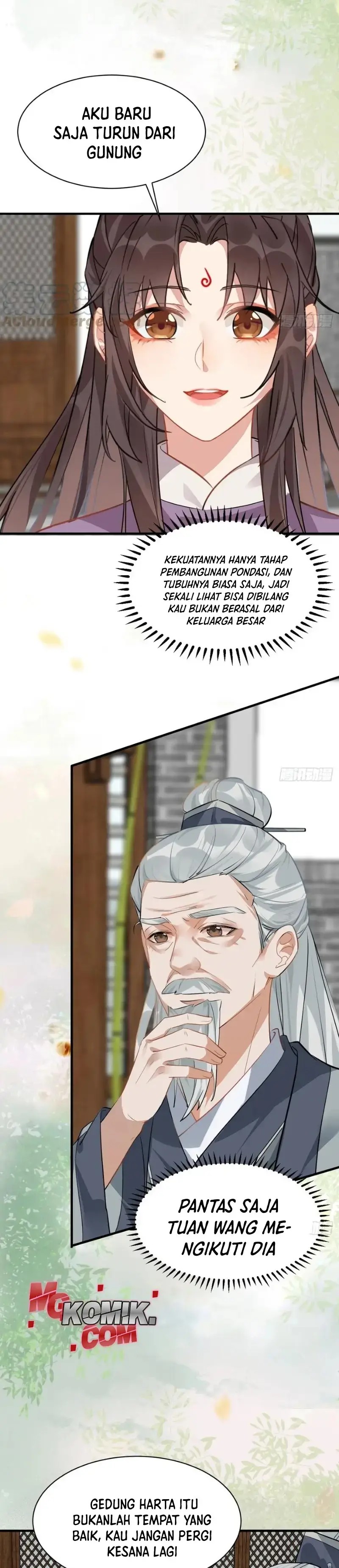 The Ghostly Doctor