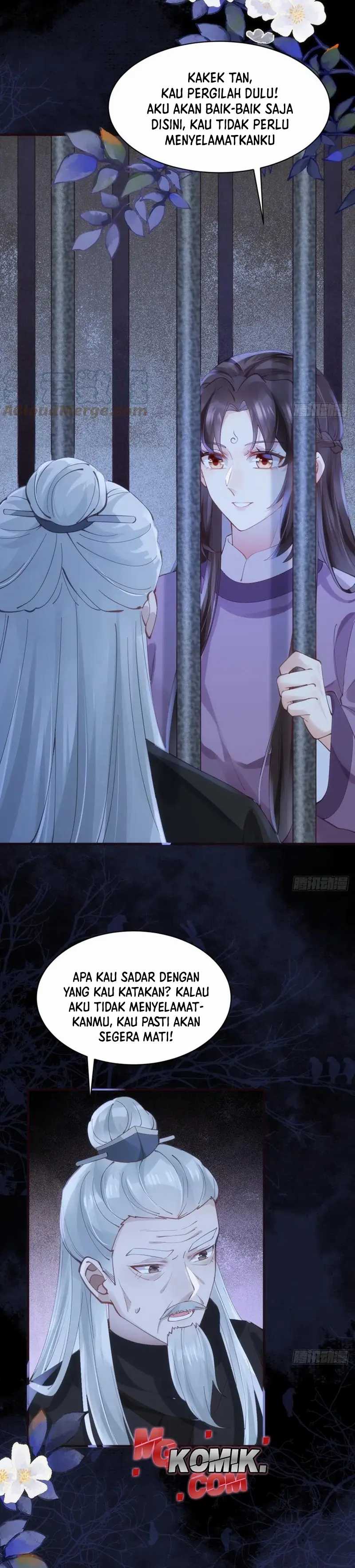 The Ghostly Doctor