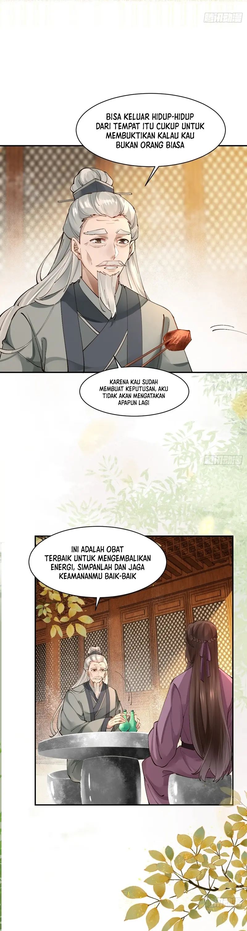 The Ghostly Doctor