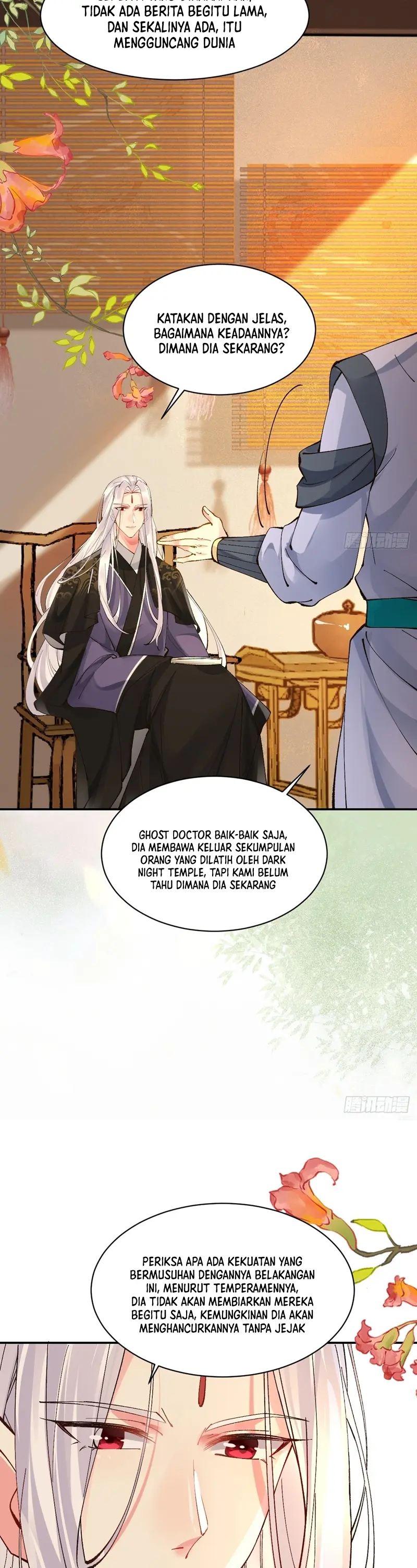 The Ghostly Doctor