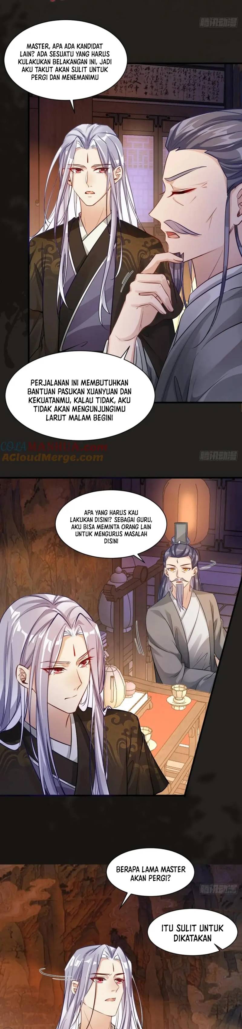 The Ghostly Doctor