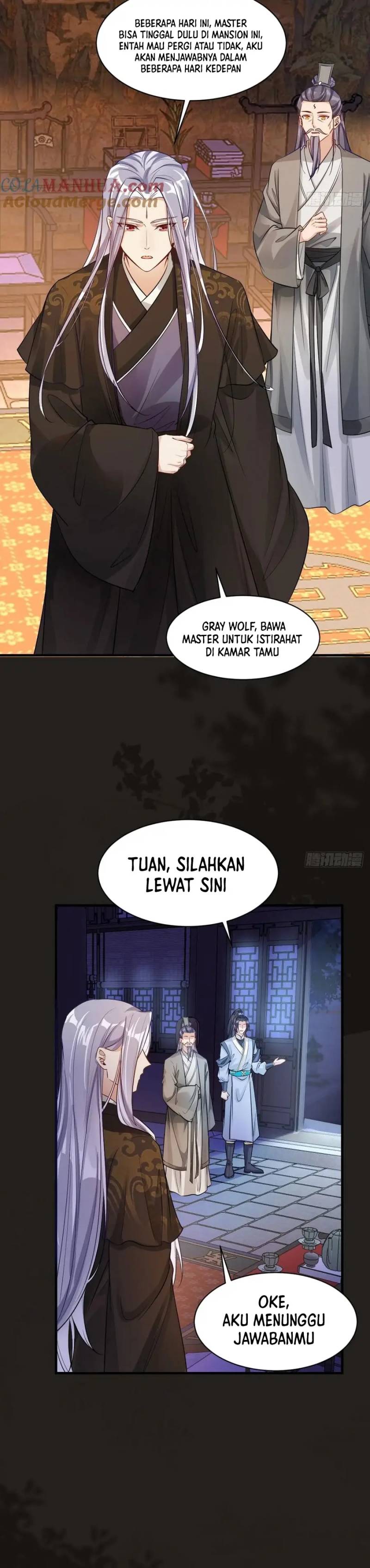 The Ghostly Doctor
