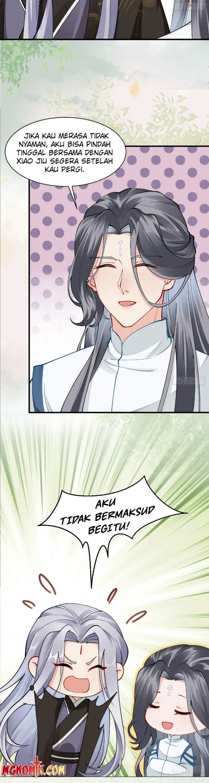 The Ghostly Doctor