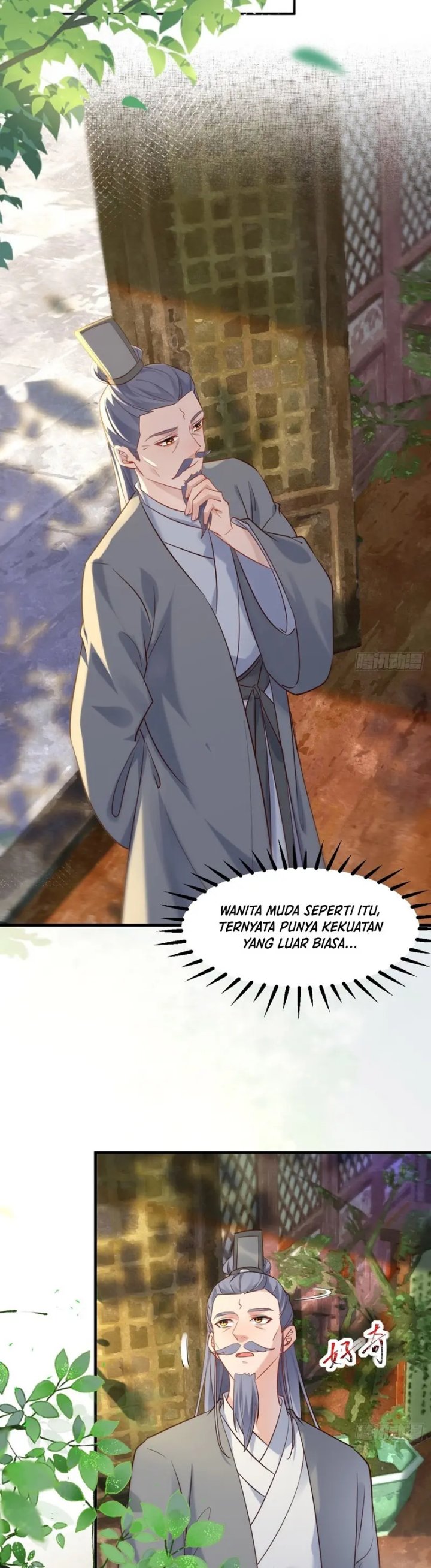 The Ghostly Doctor