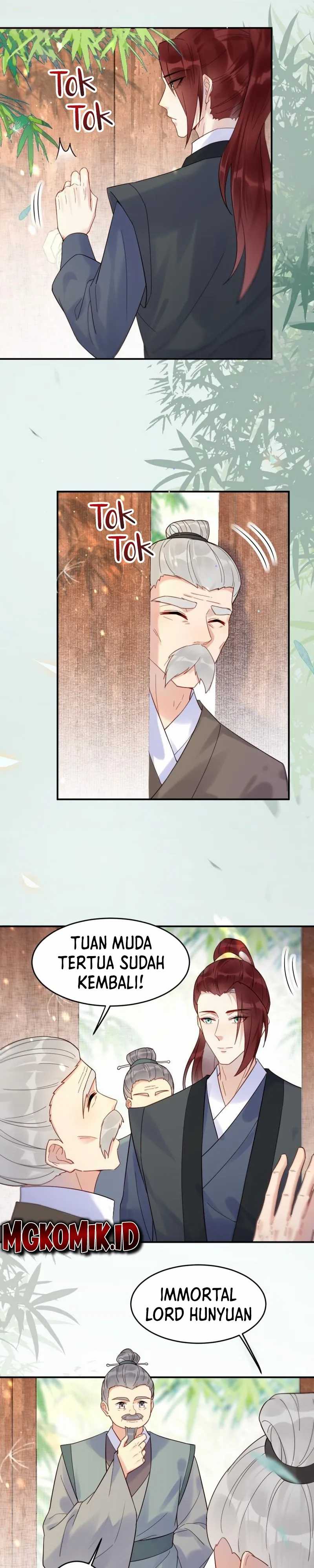 The Ghostly Doctor