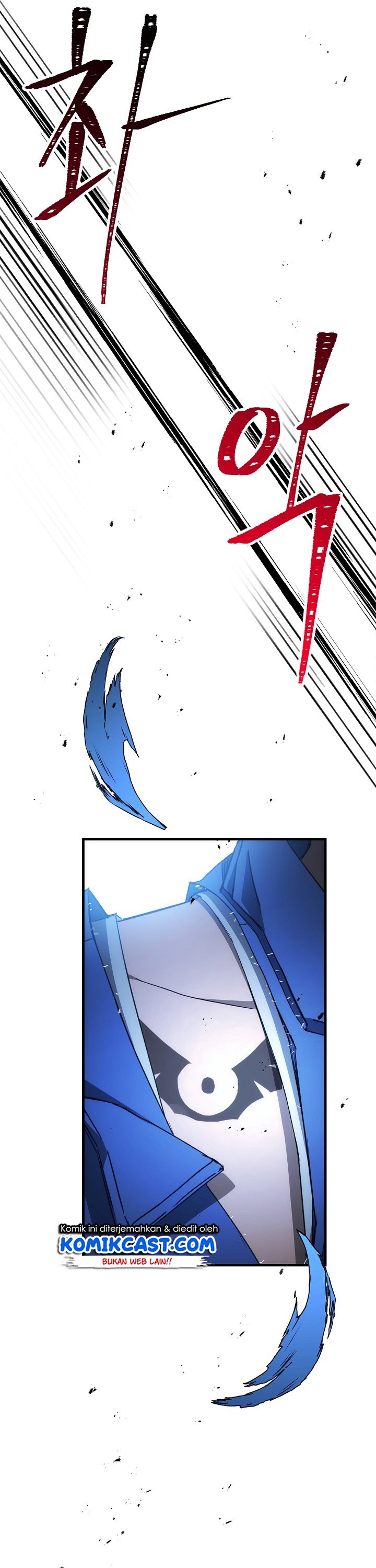 The Hero Returns