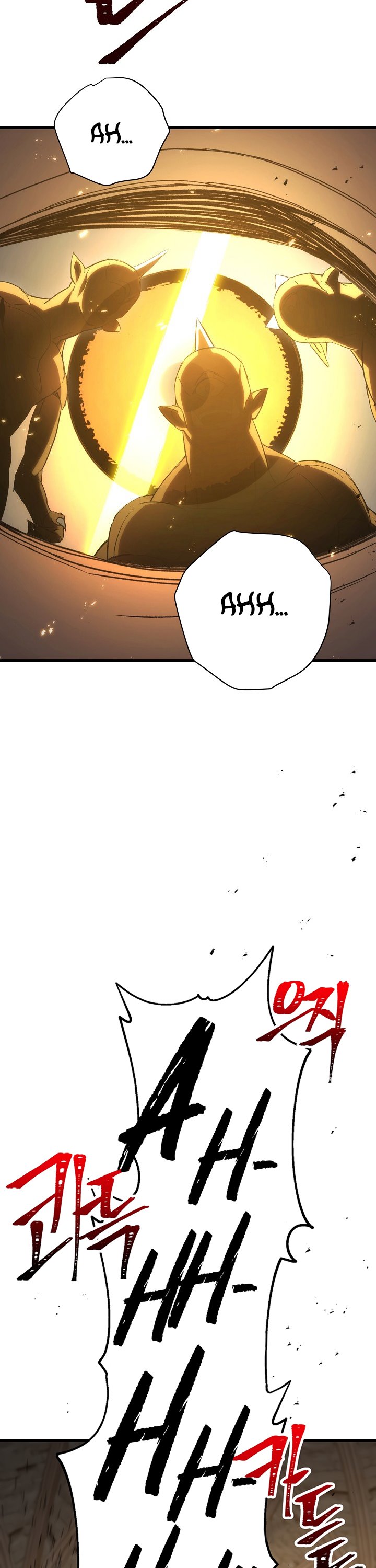 The Hero Returns