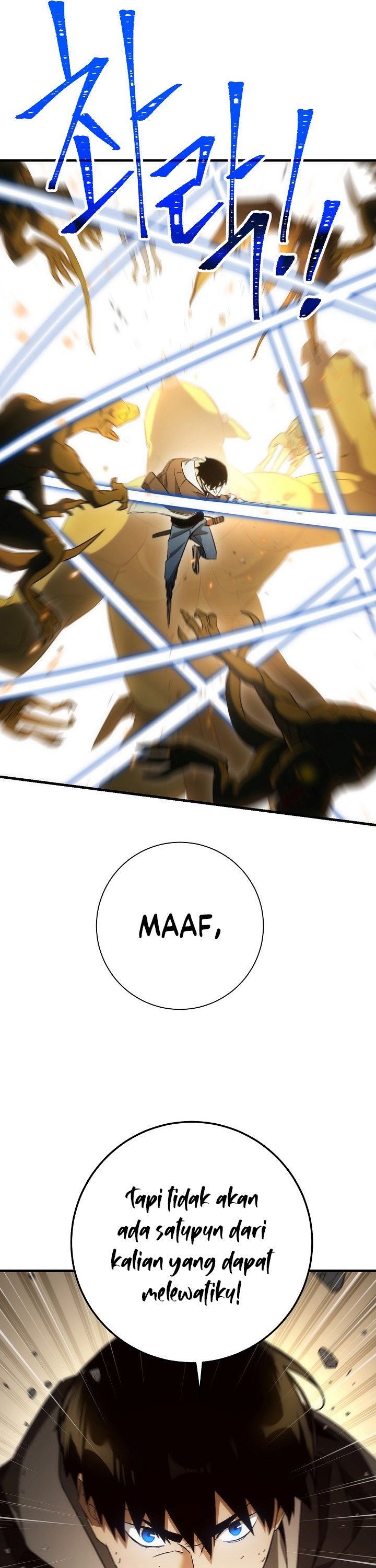 The Hero Returns