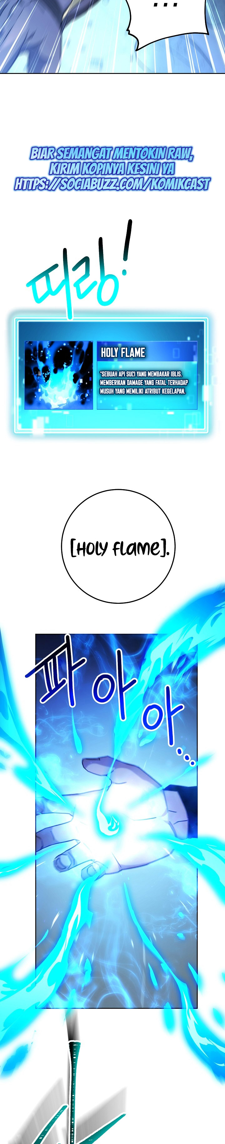 The Hero Returns