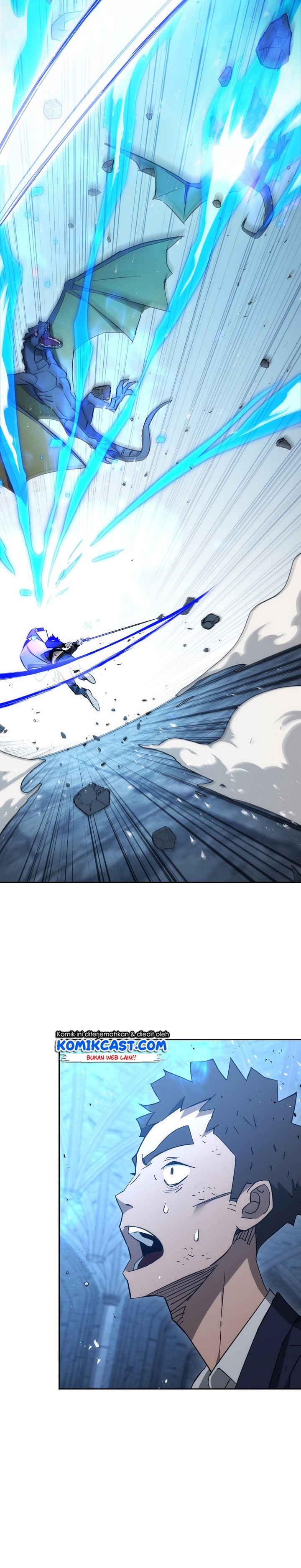 The Hero Returns