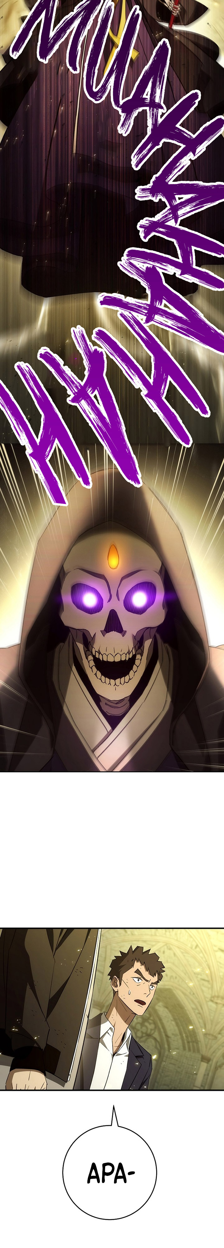 The Hero Returns