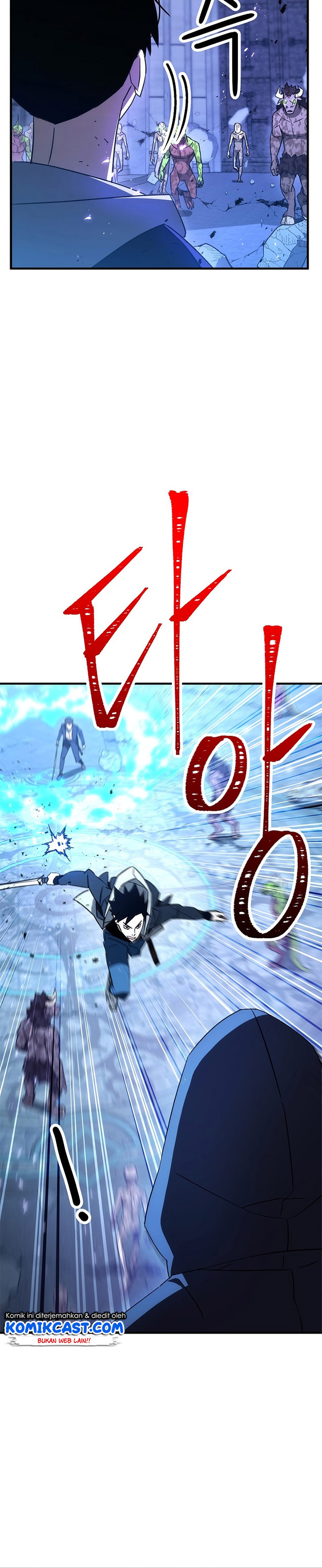 The Hero Returns