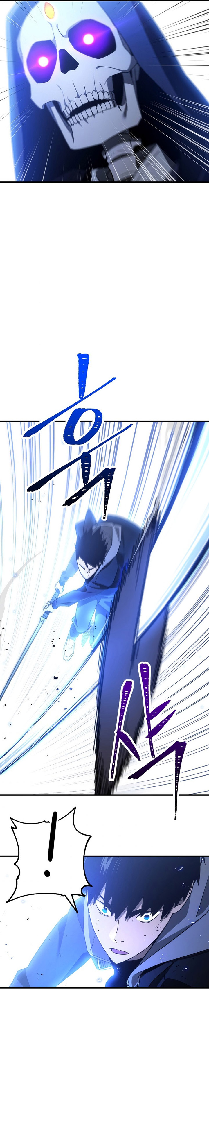 The Hero Returns