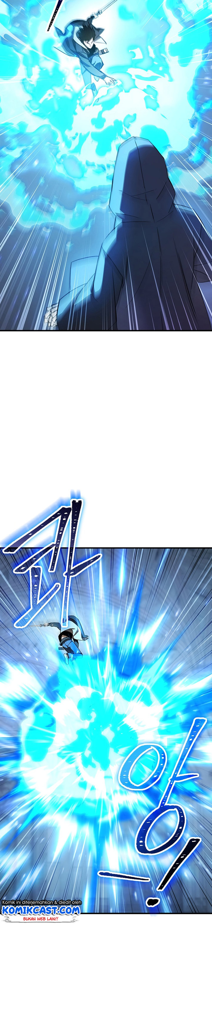 The Hero Returns