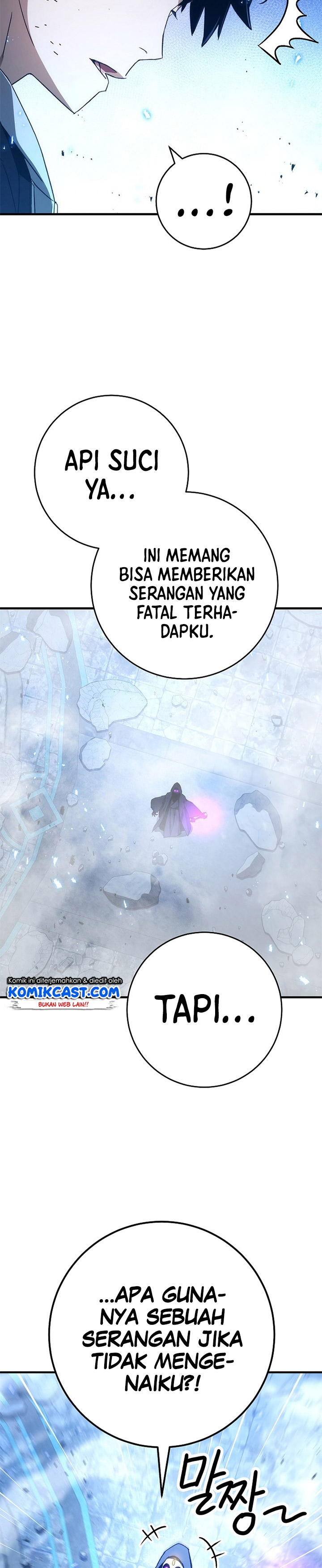 The Hero Returns