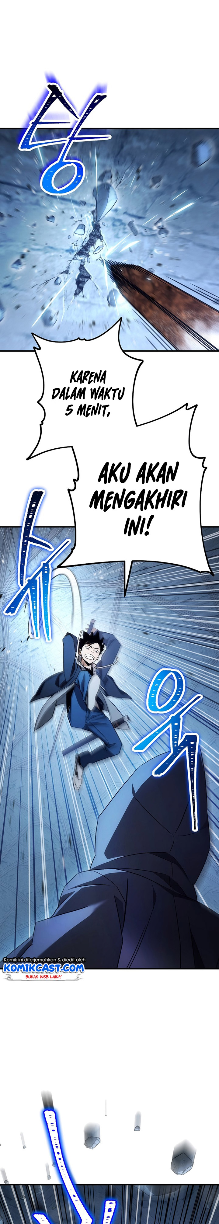 The Hero Returns