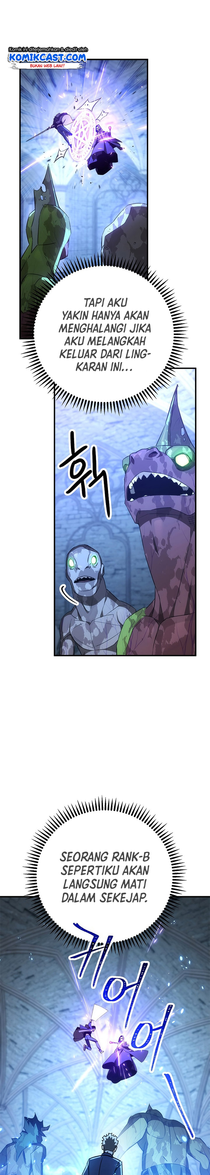 The Hero Returns
