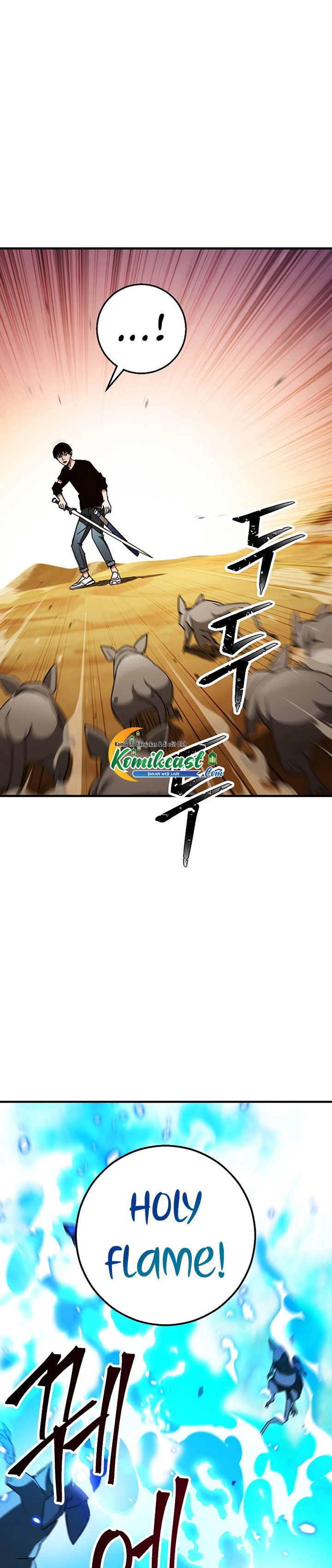 The Hero Returns