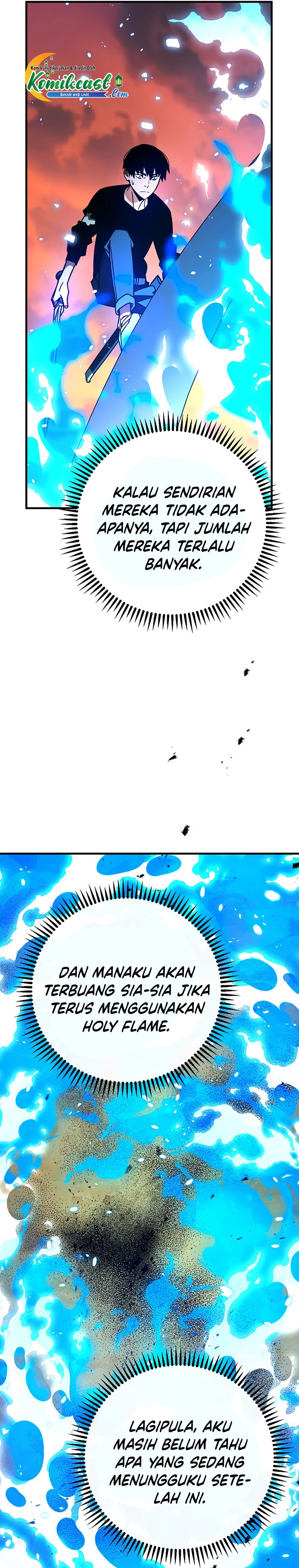 The Hero Returns