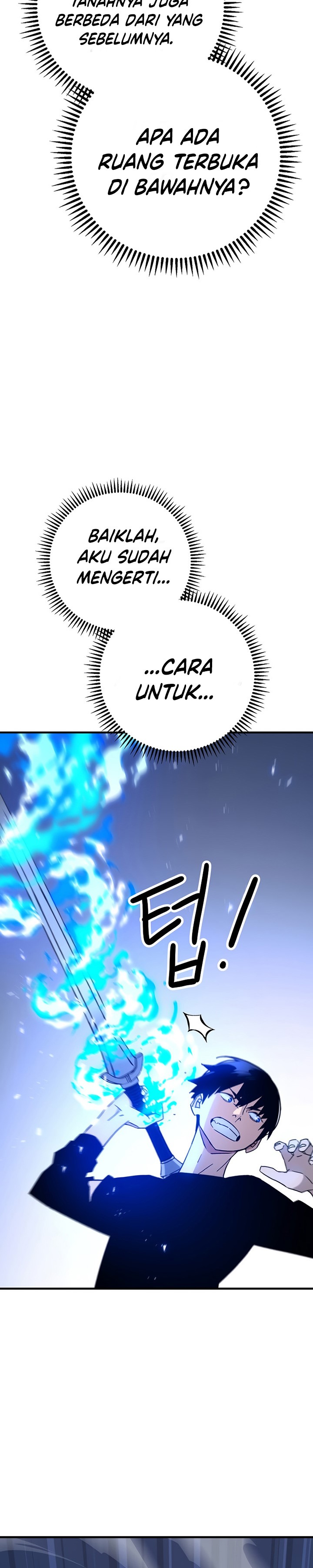 The Hero Returns