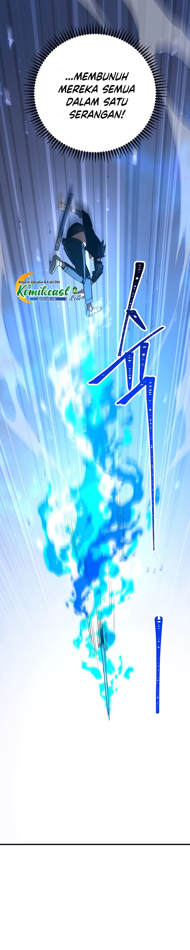 The Hero Returns