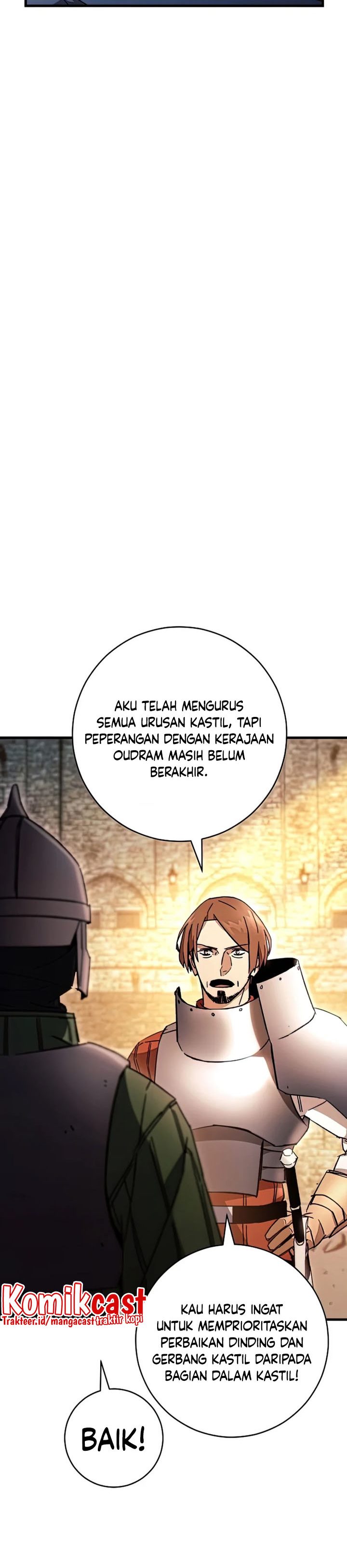 The Hero Returns