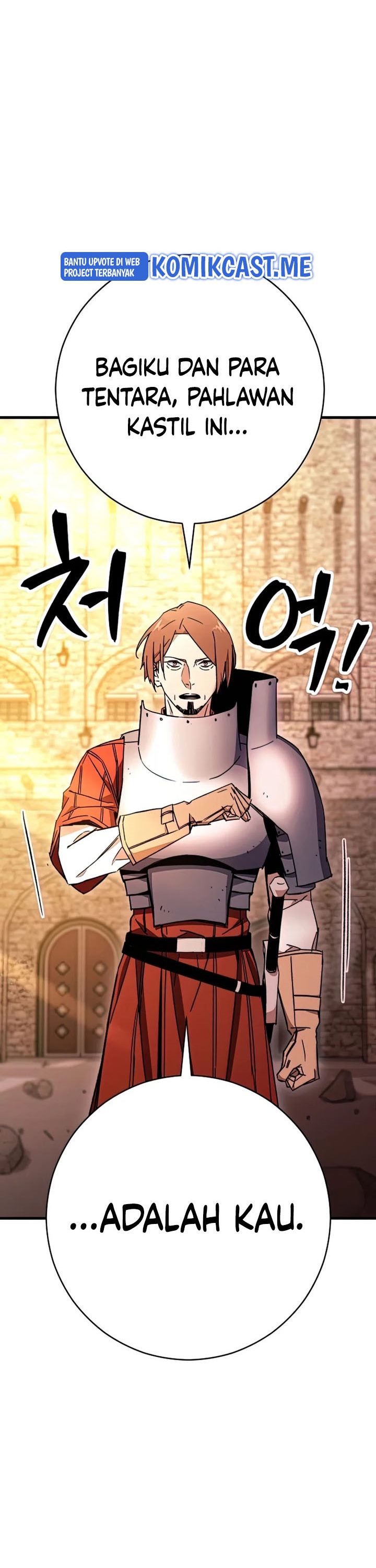 The Hero Returns