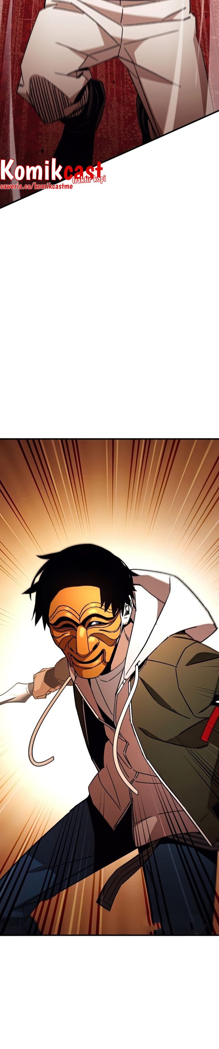The Hero Returns