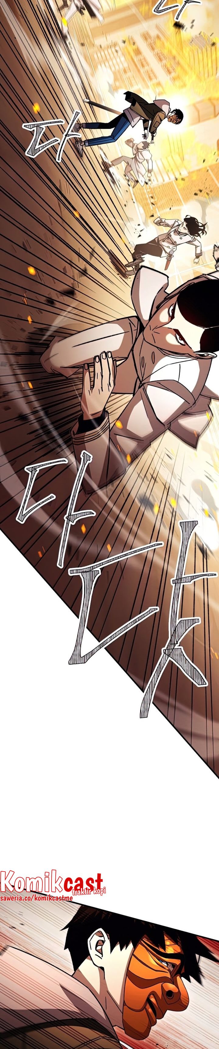 The Hero Returns