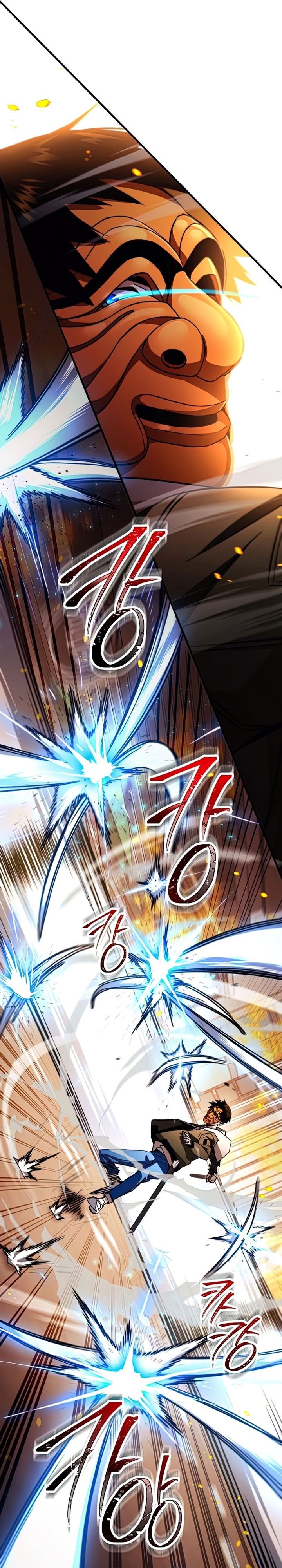 The Hero Returns