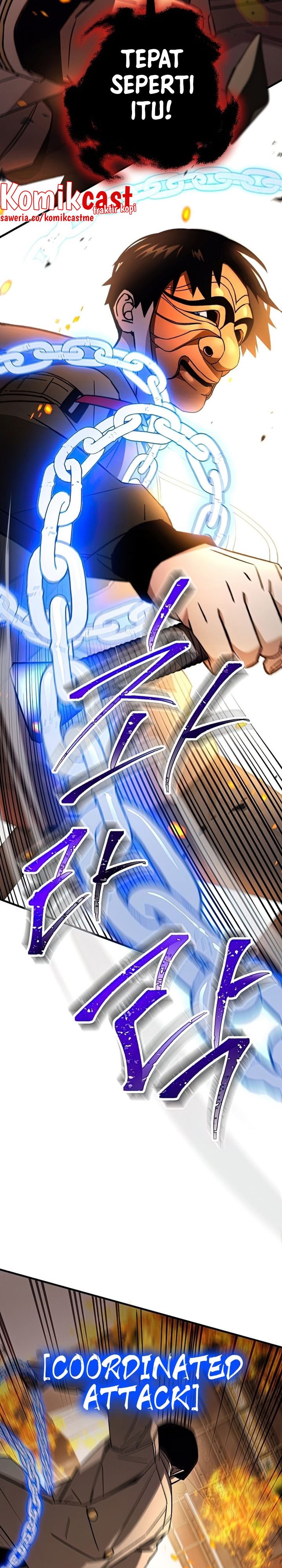 The Hero Returns