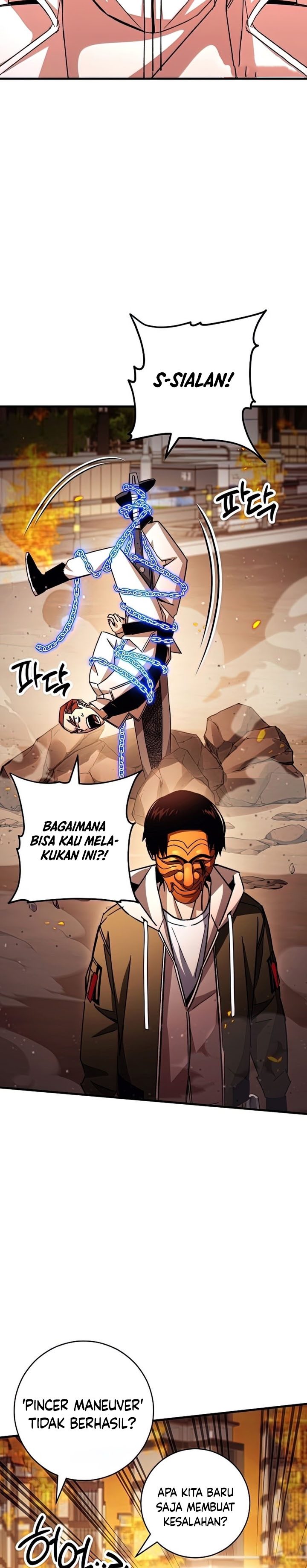 The Hero Returns